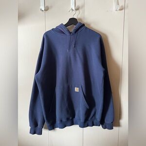 00’s Carhartt hoodie